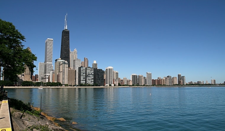 Top Chicago news: Jet Blue seeks to suspend Chicago flights; video released from Red Line shooting