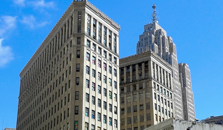 Top Detroit news: Mayor outlines steps to restart city; search on for double-shooting suspect; more