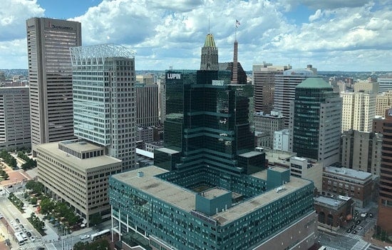 Top Baltimore news: 1 killed, 3 injured in 3 separate shootings; woman charged in fatal stabbing