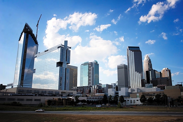 Top Charlotte news: Pride festivities canceled; Atrium Health part of international clinical trial