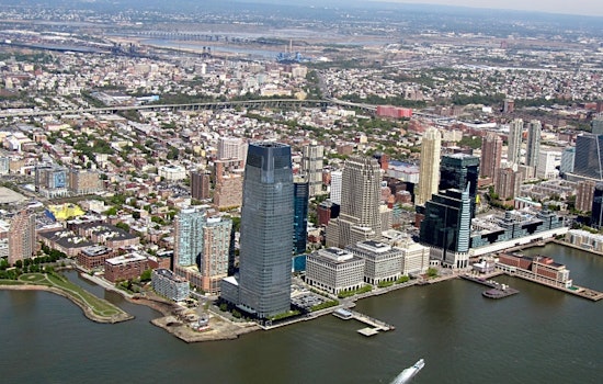 Top Jersey City news: Pregnant chef dead in murder-suicide; boil water until further notice, more