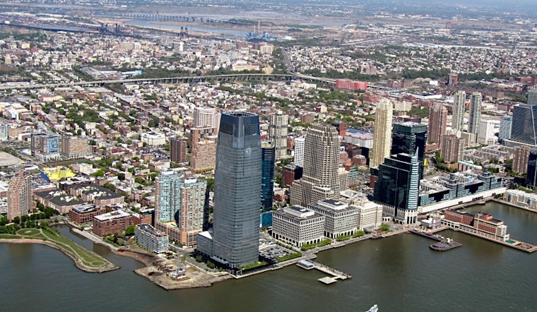Top Jersey City news: Pregnant chef dead in murder-suicide; boil water until further notice, more