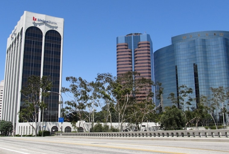 Top Long Beach news: Woman hit, slain by pickup: police; council committee to explore recovery; more