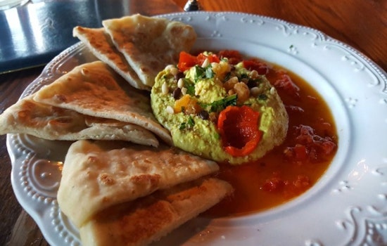 Jonesing for tapas? Check out Baltimore's top 3 spots