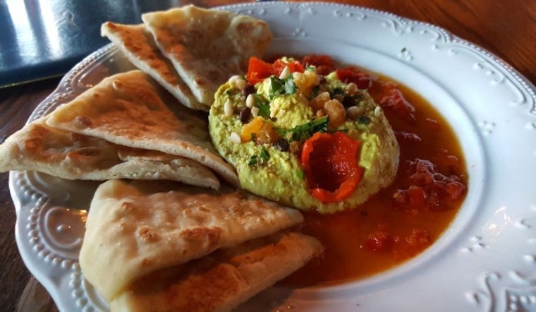 Jonesing for tapas? Check out Baltimore's top 3 spots