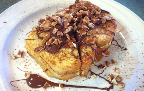 The 3 best diners in Indianapolis