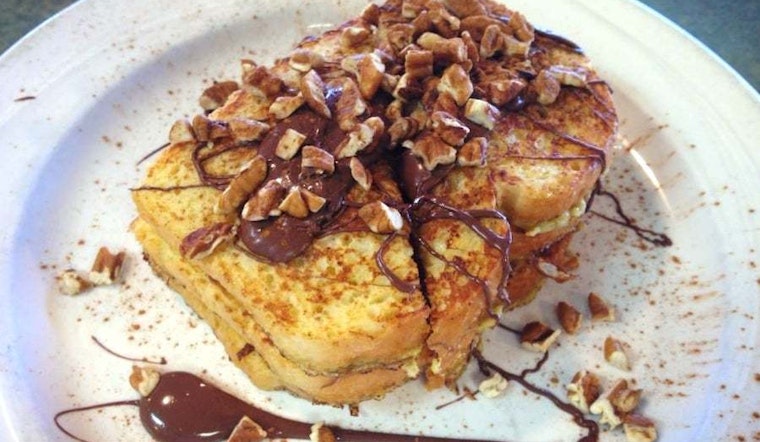 The 3 best diners in Indianapolis