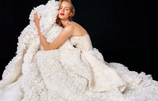The 3 best bridal spots in Orlando