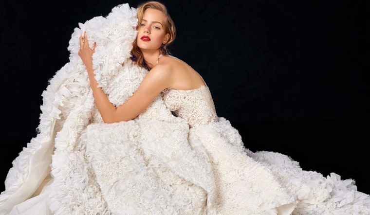 The 3 best bridal spots in Orlando