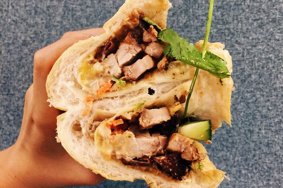 Garland's best Top 4 restaurants to savor Vietnamese fare