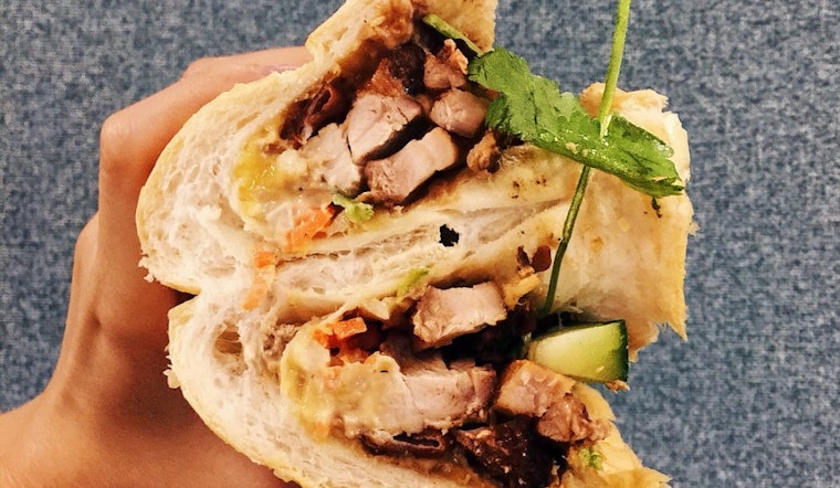 Garland's best: Top 4 restaurants to savor Vietnamese fare