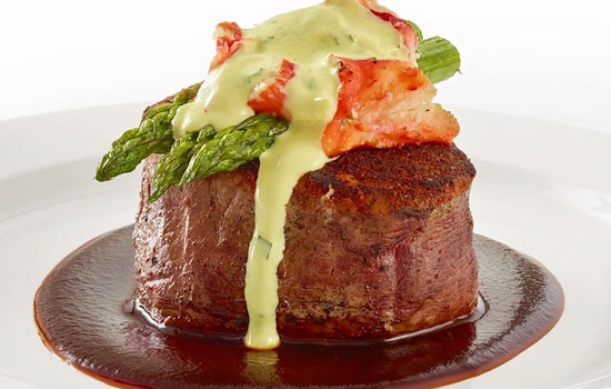 Treat yourself at Nashville's 4 priciest steakhouses