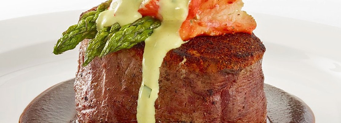 Treat yourself at Nashville's 4 priciest steakhouses