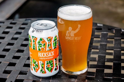 Atlanta's 4 top breweries (that won't break the bank)