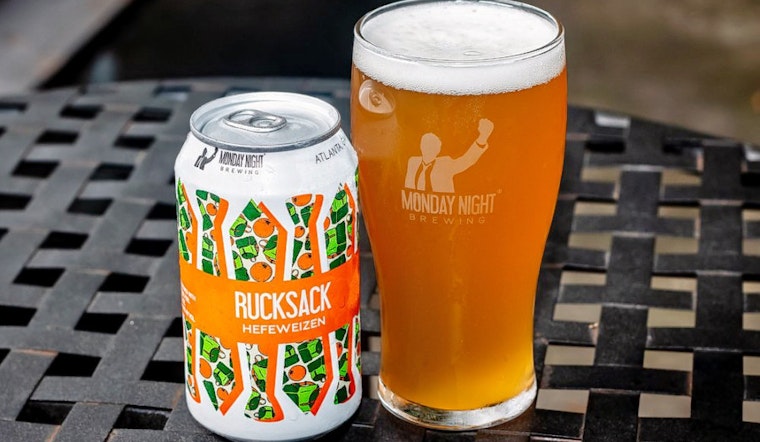 Atlanta's 4 top breweries (that won't break the bank)