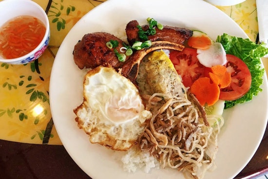 Chicago's 4 best spots to score budget-friendly Vietnamese food