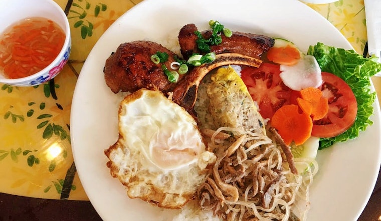 Chicago's 4 best spots to score budget-friendly Vietnamese food