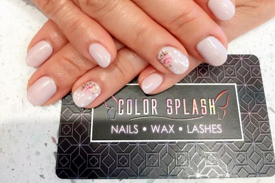 The 4 best nail salons in Las Vegas