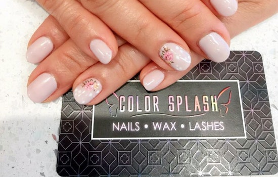 The 4 best nail salons in Las Vegas