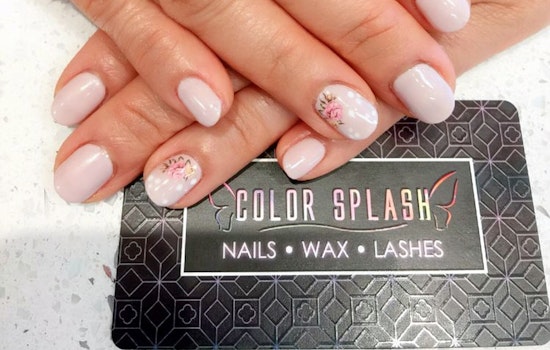 The 4 best nail salons in Las Vegas