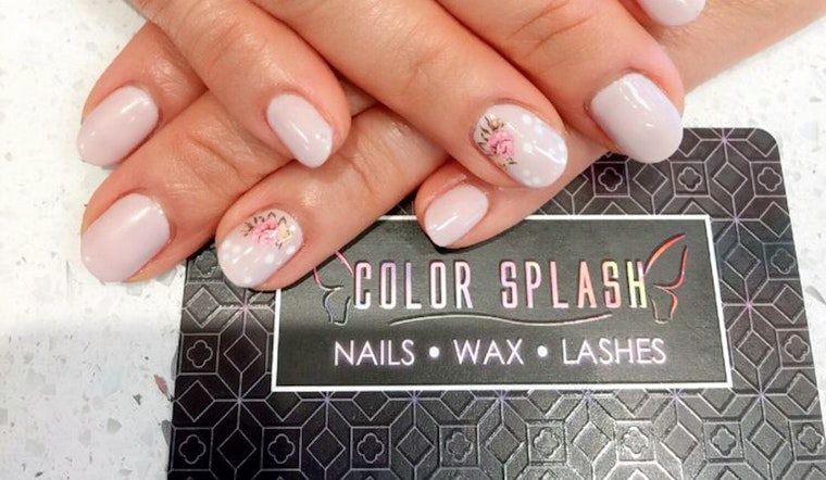 The 4 best nail salons in Las Vegas