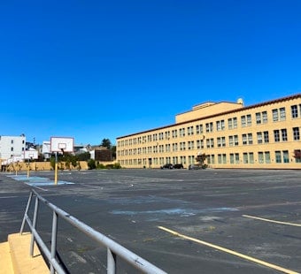 City approves 'Safe Sleeping Sites' at schools, parking lots as encampments grow