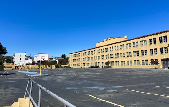 City approves 'Safe Sleeping Sites' at schools, parking lots as encampments grow