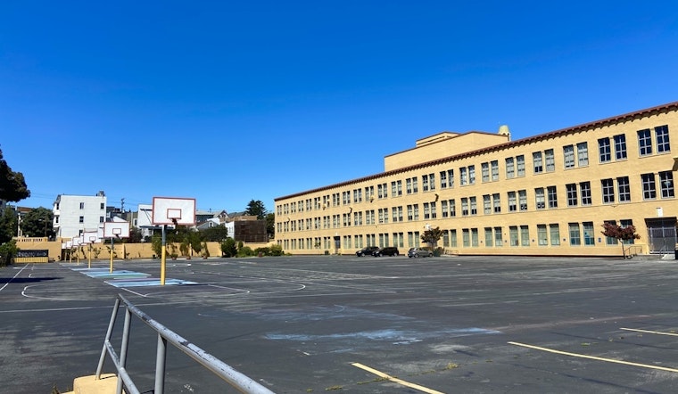 City approves 'Safe Sleeping Sites' at schools, parking lots as encampments grow