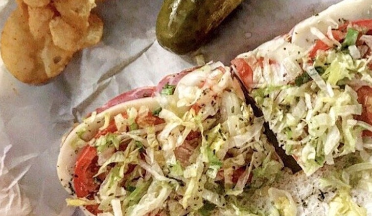 Chicago's top 4 grocery stores, ranked