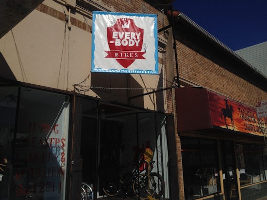 Everybody Bikes Carries On The Irving Street Bicycle Shop Tradition