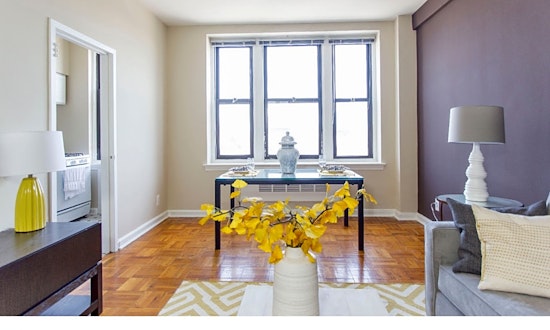 The most affordable apartments for rent in Logan Square, Philadelphia