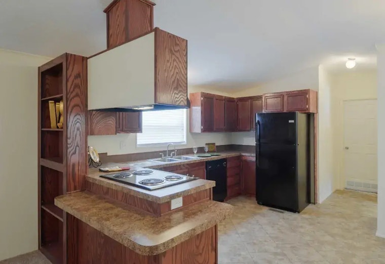 The cheapest apartments for rent in Southside, San Antonio