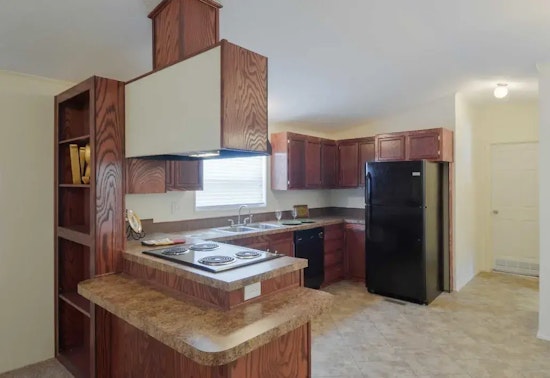 The cheapest apartments for rent in Southside, San Antonio