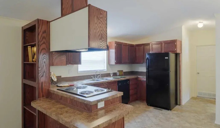 The cheapest apartments for rent in Southside, San Antonio