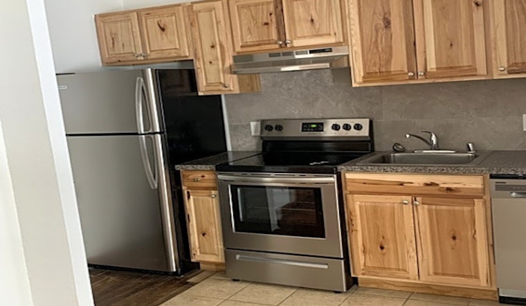 Renting in Minneapolis: What's the cheapest apartment available right now?
