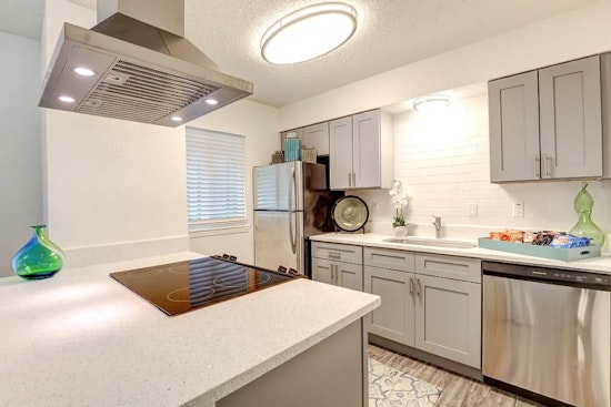 The cheapest apartments for rent in Northeast Dallas