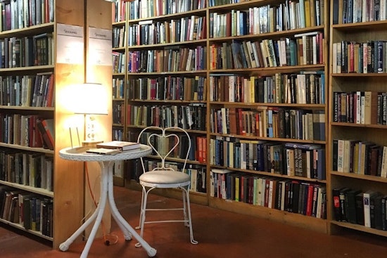 The 3 best bookstores in St. Louis