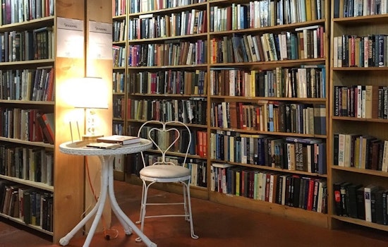 The 3 best bookstores in St. Louis