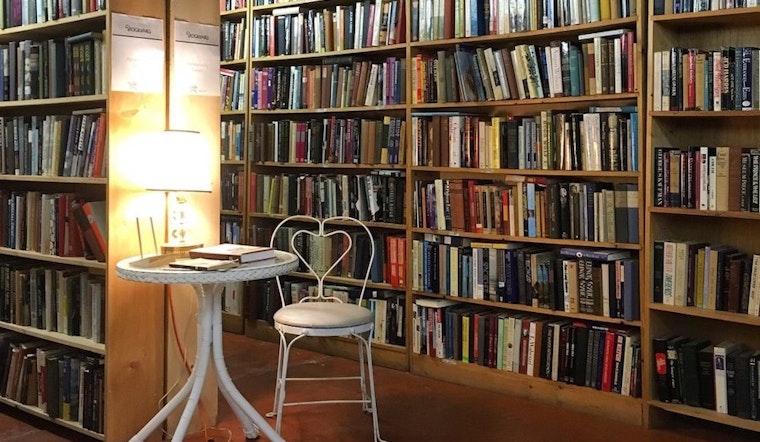 The 3 best bookstores in St. Louis