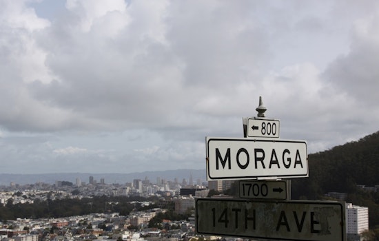 What It Takes To Buy A House In The Inner Sunset