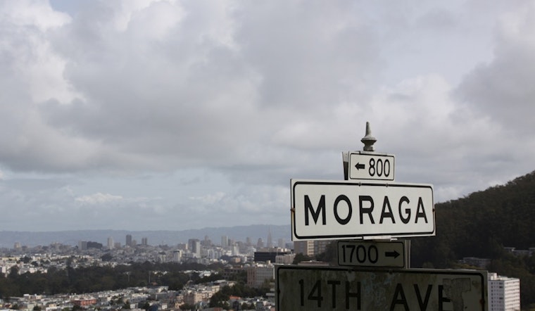 What It Takes To Buy A House In The Inner Sunset