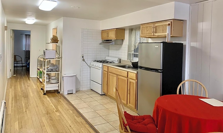 The cheapest apartments for rent in Journal Square, Jersey City