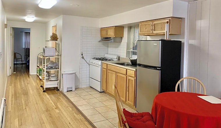 The cheapest apartments for rent in Journal Square, Jersey City