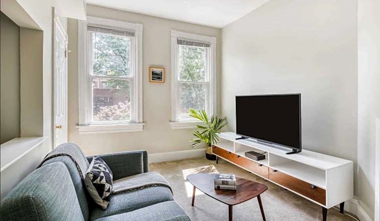 The most affordable apartments for rent in the U Street Corridor, Washington, D.C.