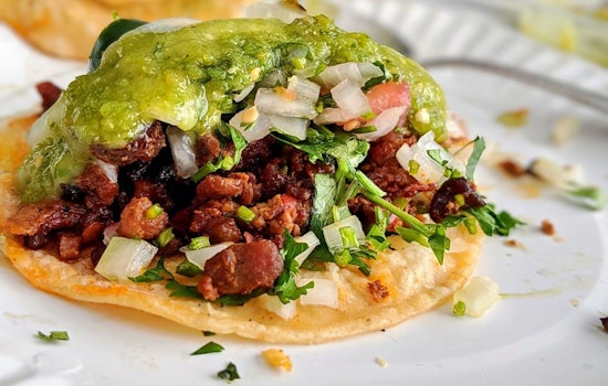 The 4 best food trucks in Anaheim