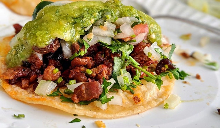 The 4 best food trucks in Anaheim