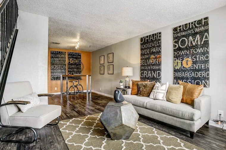 Renting in Fort Worth: What's the cheapest apartment available right now?