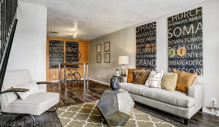 Renting in Fort Worth: What's the cheapest apartment available right now?
