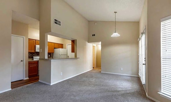Renting in Plano: What's the cheapest apartment available right now?
