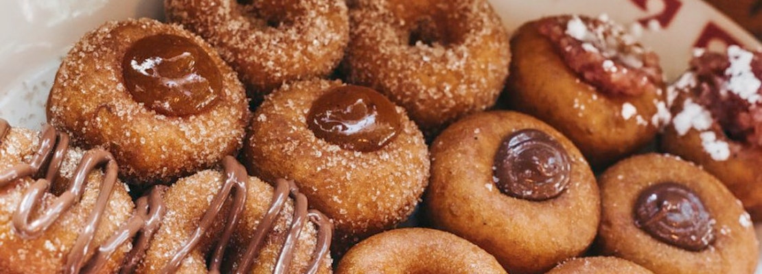 Portland's 4 favorite spots to score doughnuts, without breaking the bank